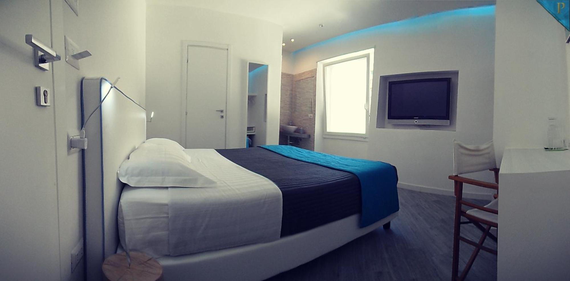 Bed and breakfast Piccolotel Roma