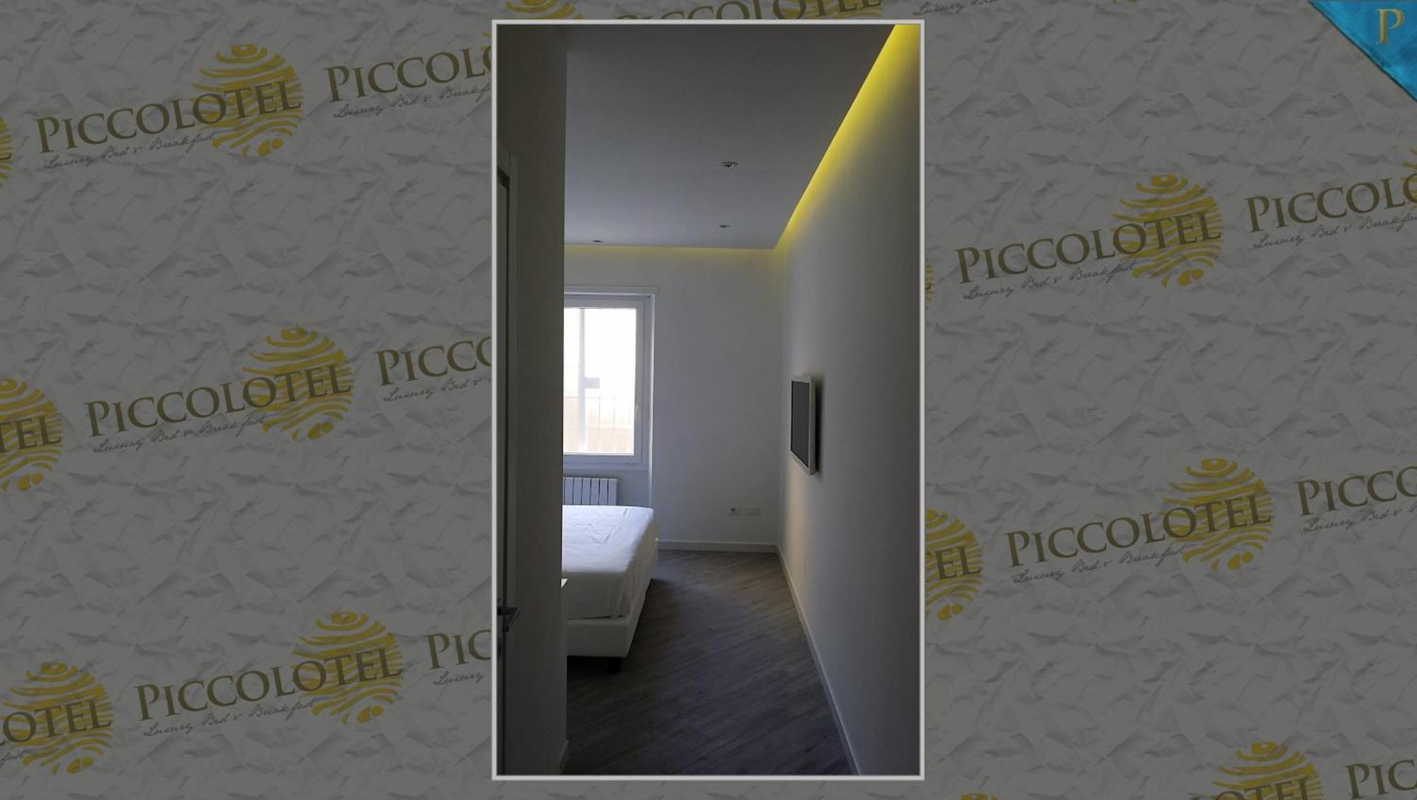 Piccolotel Roma