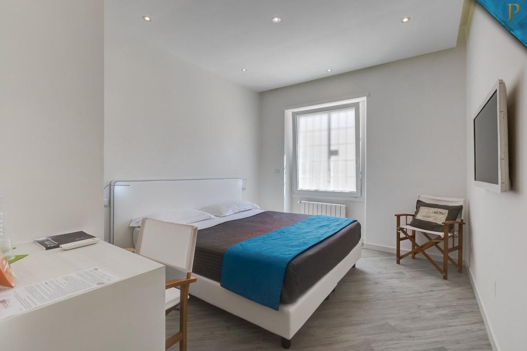 Bed & Breakfast Piccolotel 2*