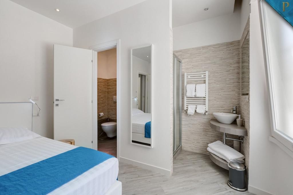 Bed & Breakfast Piccolotel Roma
