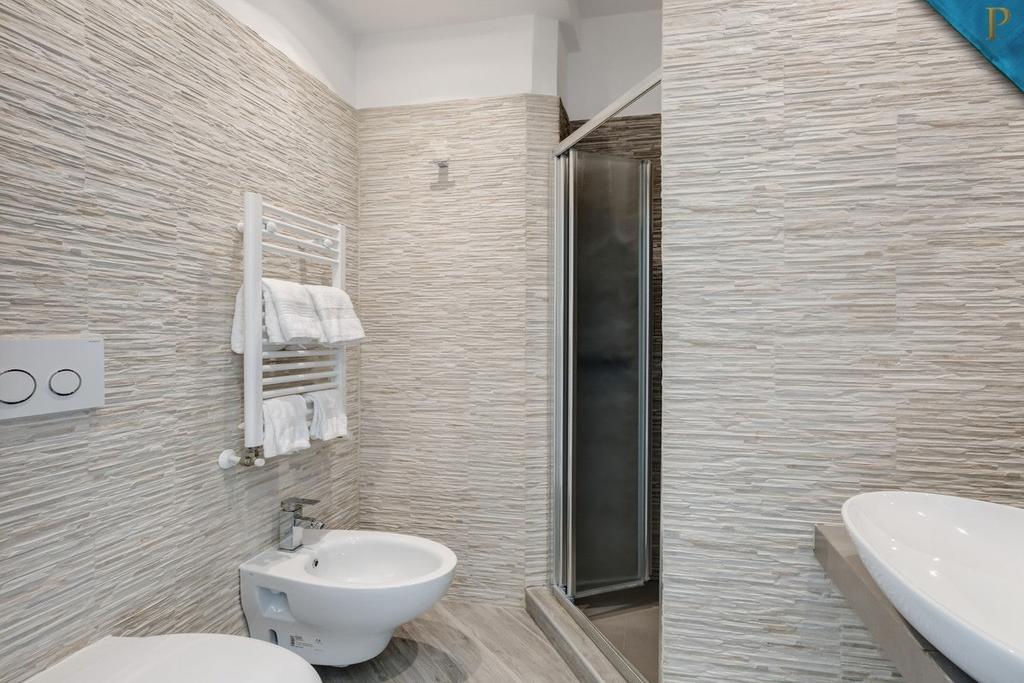 Bed & Breakfast Piccolotel 2*