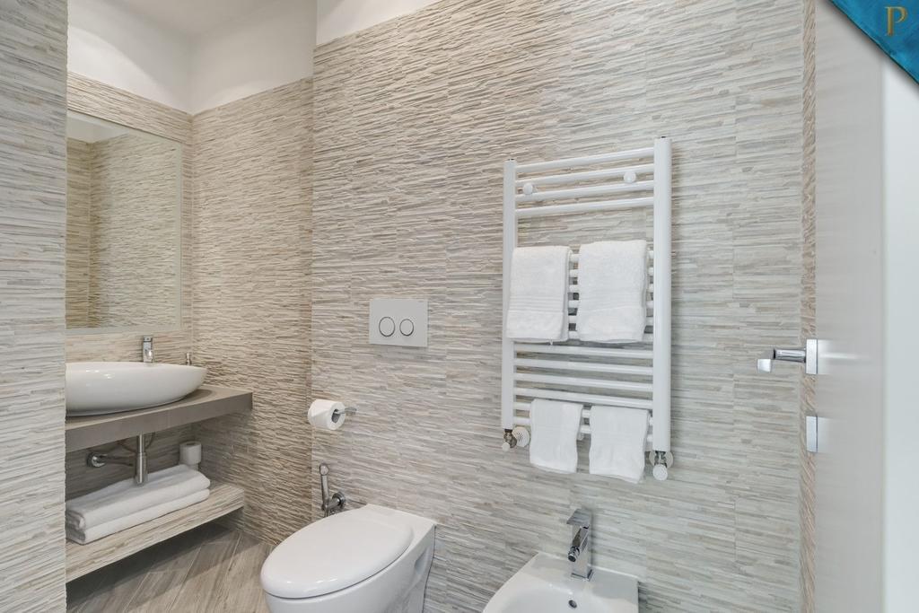 Bed & Breakfast Piccolotel Roma