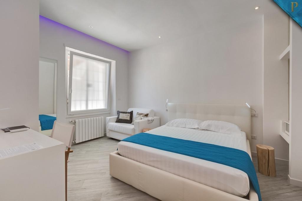 Bed & Breakfast Piccolotel Roma