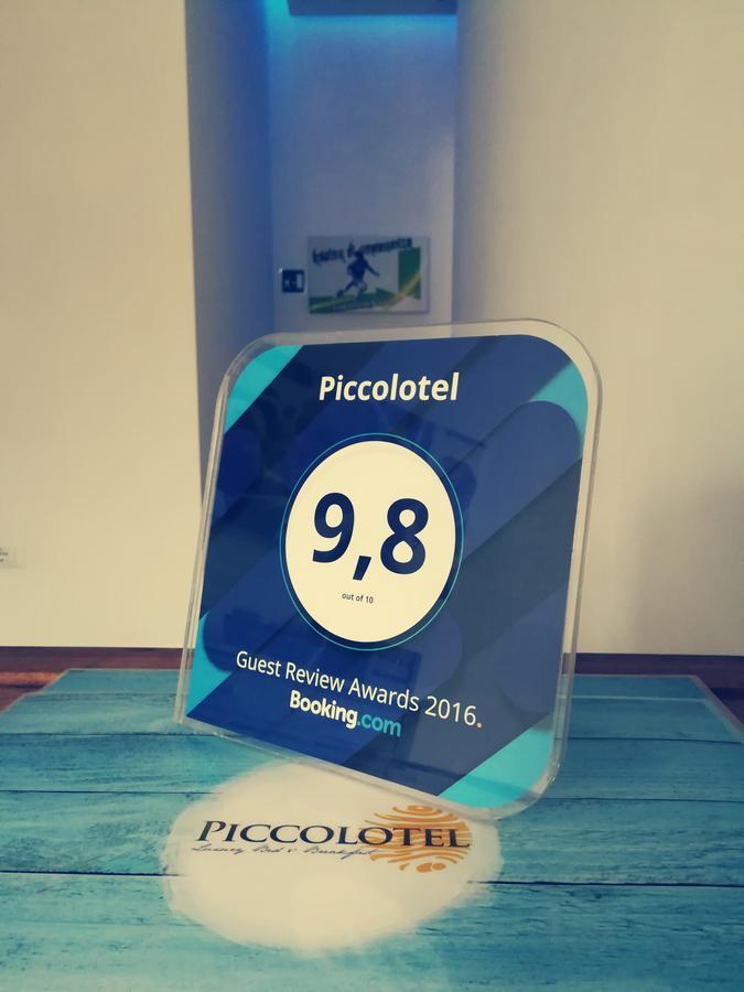 Piccolotel Bed & Breakfast 2*