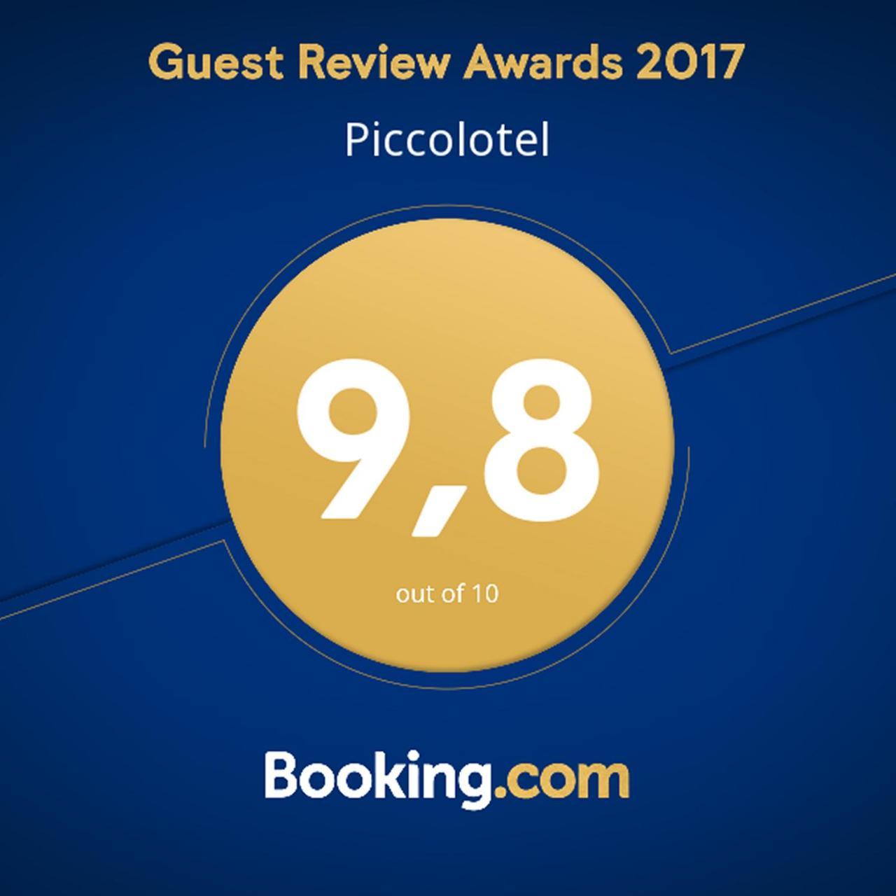 Piccolotel Bed & Breakfast